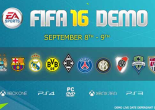 FIFA 16 PC Demo