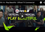 FIFA 16 Video